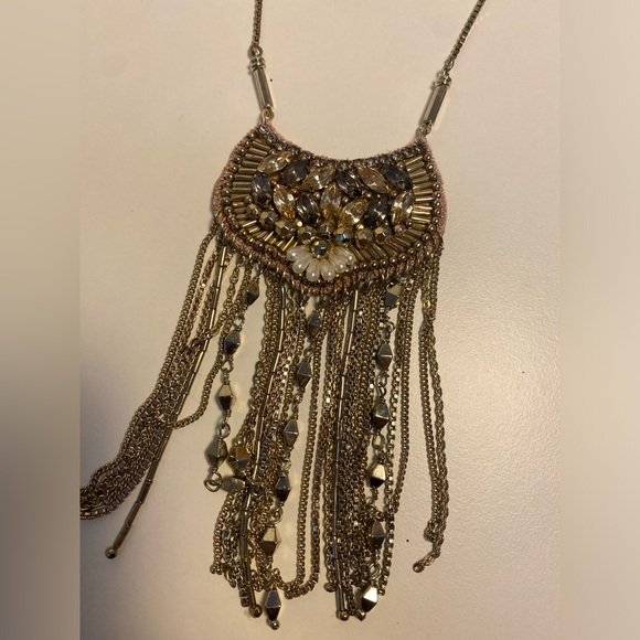 STELLA & DOT - Analena Pendant - Picture 1 of 7